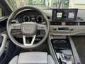 Audi A5 Cabrio 2.0 tfsi mh S line edition quattro s-tronic Nero - thumbnail 7