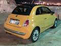 Fiat 500C 500C III 1.2 Lounge 69cv my14 Gelb - thumbnail 3