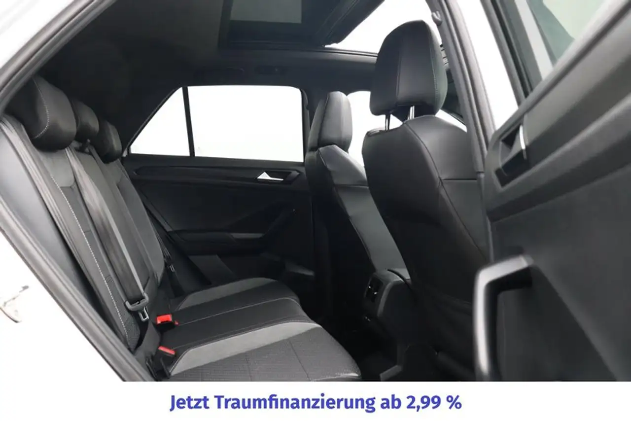 Volkswagen T-Roc R 2.0 TSI OPF 4MOTION, миниатюра 13