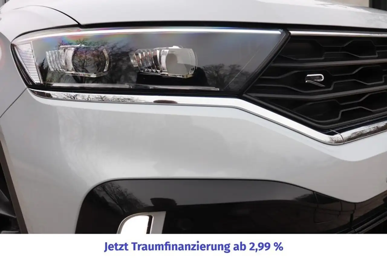 Volkswagen T-Roc R 2.0 TSI OPF 4MOTION, миниатюра 29