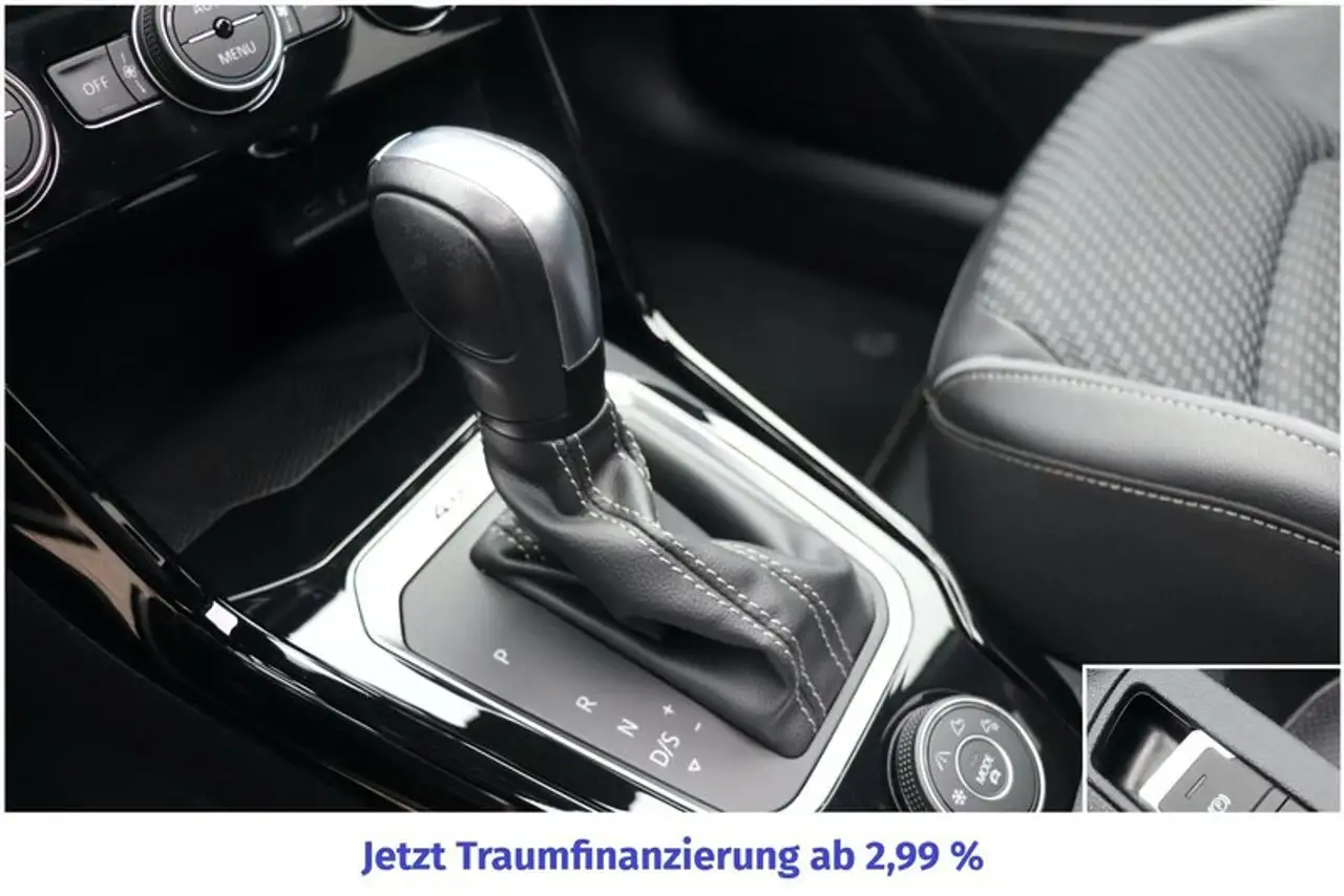Volkswagen T-Roc R 2.0 TSI OPF 4MOTION, миниатюра 17