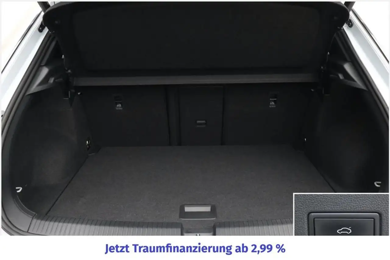 Volkswagen T-Roc R 2.0 TSI OPF 4MOTION, миниатюра 12