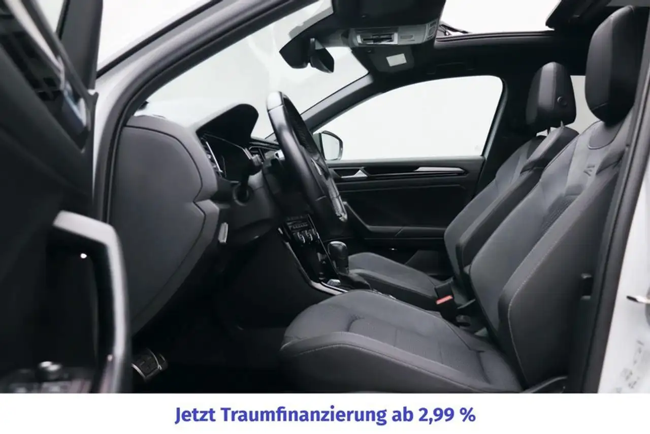 Volkswagen T-Roc R 2.0 TSI OPF 4MOTION, миниатюра 10