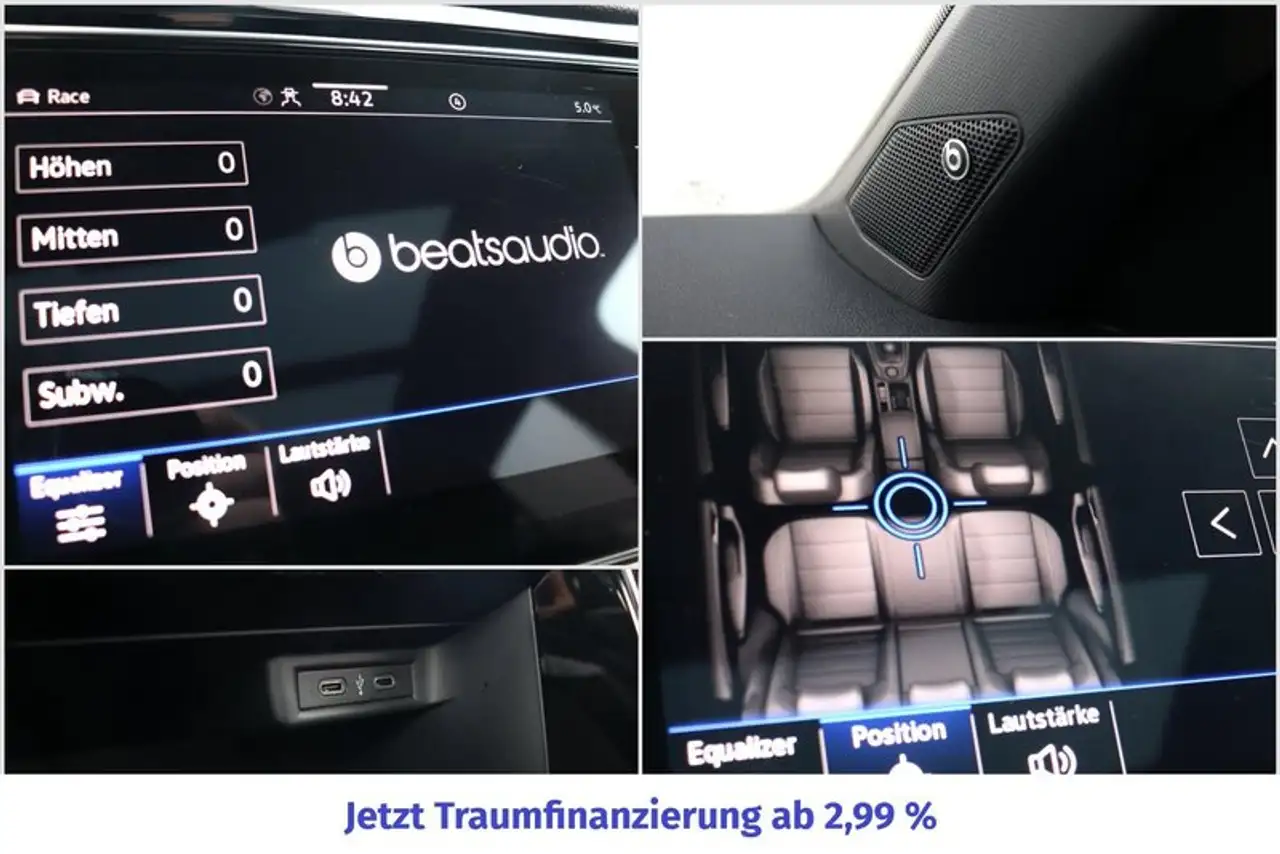 Volkswagen T-Roc R 2.0 TSI OPF 4MOTION, миниатюра 19