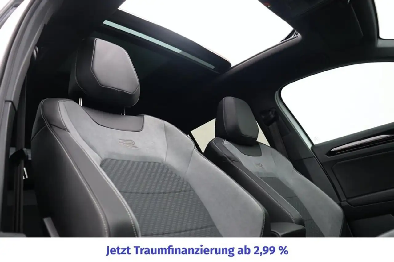 Volkswagen T-Roc R 2.0 TSI OPF 4MOTION, миниатюра 27