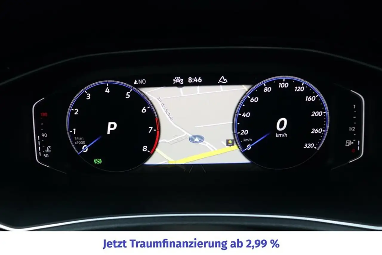 Volkswagen T-Roc R 2.0 TSI OPF 4MOTION, миниатюра 20