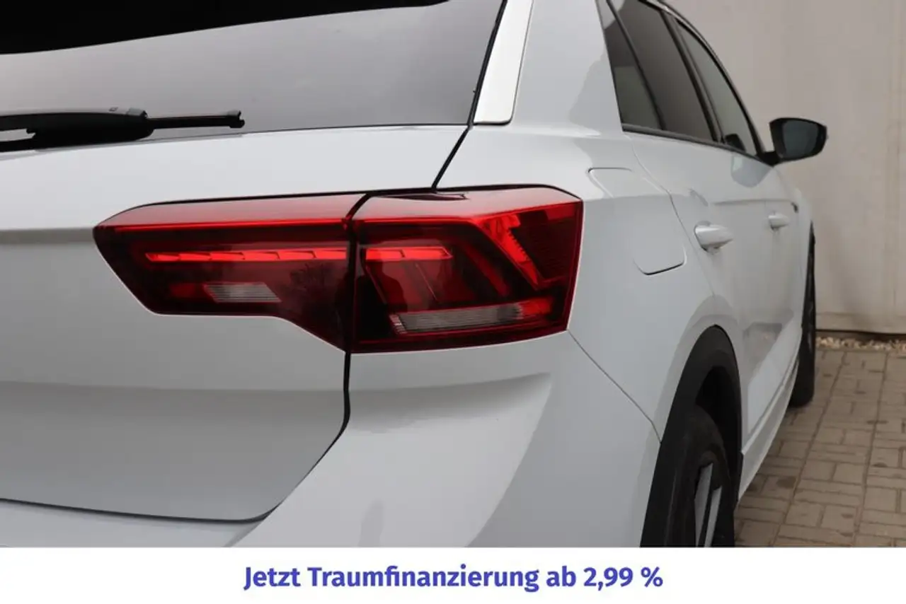 Volkswagen T-Roc R 2.0 TSI OPF 4MOTION, миниатюра 25