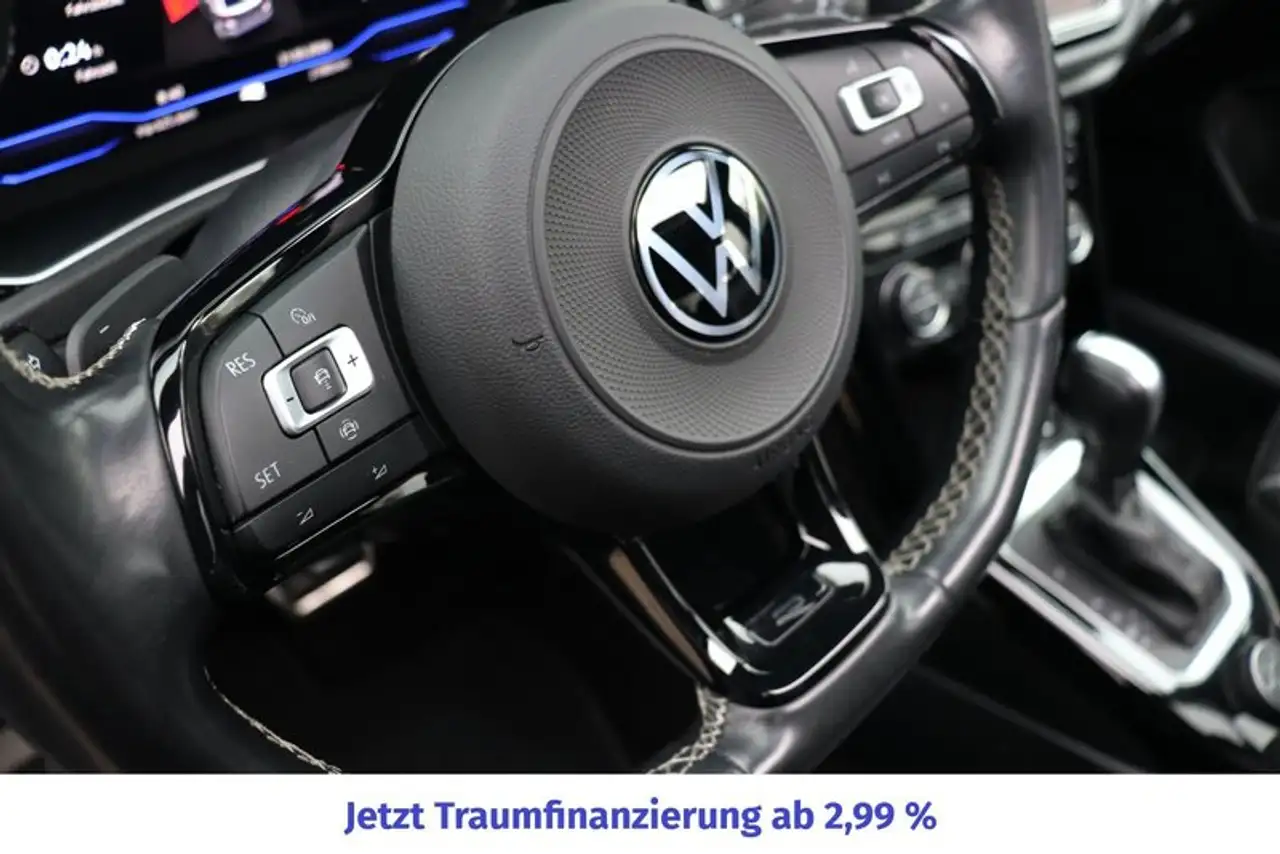 Volkswagen T-Roc R 2.0 TSI OPF 4MOTION, миниатюра 24