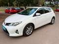 Toyota Auris 90D Active Blanc - thumbnail 2