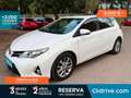 Toyota Auris 90D Active Blanc - thumbnail 1