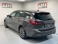 Ford Focus 1.5 EcoBlue Titanium Automaat 2022/79.000km Gris - thumbnail 5