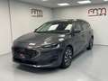 Ford Focus 1.5 EcoBlue Titanium Automaat 2022/79.000km Gris - thumbnail 3