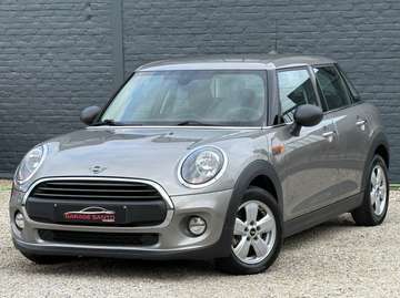 Mini 1.5 D One /Navi/Pdc/J.a/A.c/Garantie/