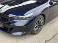 BMW 530 e Touring PHEV M-Paket Aut. !!MEGAVOLL!! Blau - thumbnail 5