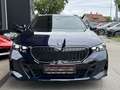 BMW 530 e Touring PHEV M-Paket Aut. !!MEGAVOLL!! Blau - thumbnail 4