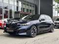BMW 530 e Touring PHEV M-Paket Aut. !!MEGAVOLL!! Blau - thumbnail 2
