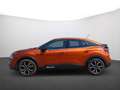 Citroen C4 e-C4 Elektromotor 136 Shine Orange - thumbnail 4