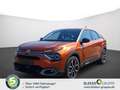 Citroen C4 e-C4 Elektromotor 136 Shine Orange - thumbnail 1