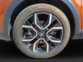 Citroen C4 e-C4 Elektromotor 136 Shine Orange - thumbnail 7