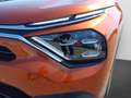 Citroen C4 e-C4 Elektromotor 136 Shine Orange - thumbnail 8