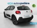 Citroën C3 1.2 PureTech S&S Plus 83 Blanco - thumbnail 3