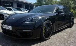 Porsche Panamera 4 E Hybrid, 2.Hand, Approved, TÜV neu, MwSt