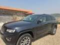Jeep Grand Cherokee Grand Cherokee 3.0 Limited Aut. Limited Azul - thumbnail 7