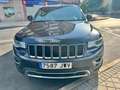 Jeep Grand Cherokee Grand Cherokee 3.0 Limited Aut. Limited Azul - thumbnail 8