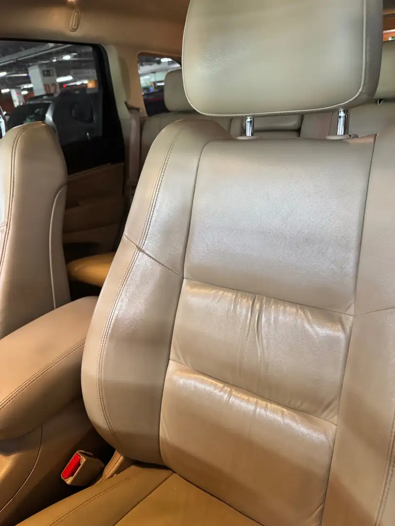 Jeep Grand Cherokee Grand Cherokee 3.0 Limited Aut. Limited Azul - 1