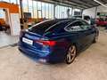 Audi A5 Sportback 3.0 TDI quattro design S Line ACC Blau - thumbnail 5