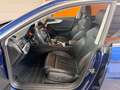 Audi A5 Sportback 3.0 TDI quattro design S Line ACC Bleu - thumbnail 9
