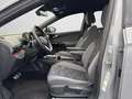 Volkswagen ID.4 Pro Perf. IQ.LIGHT WäPu. 360° AHK HuD Grau - thumbnail 12