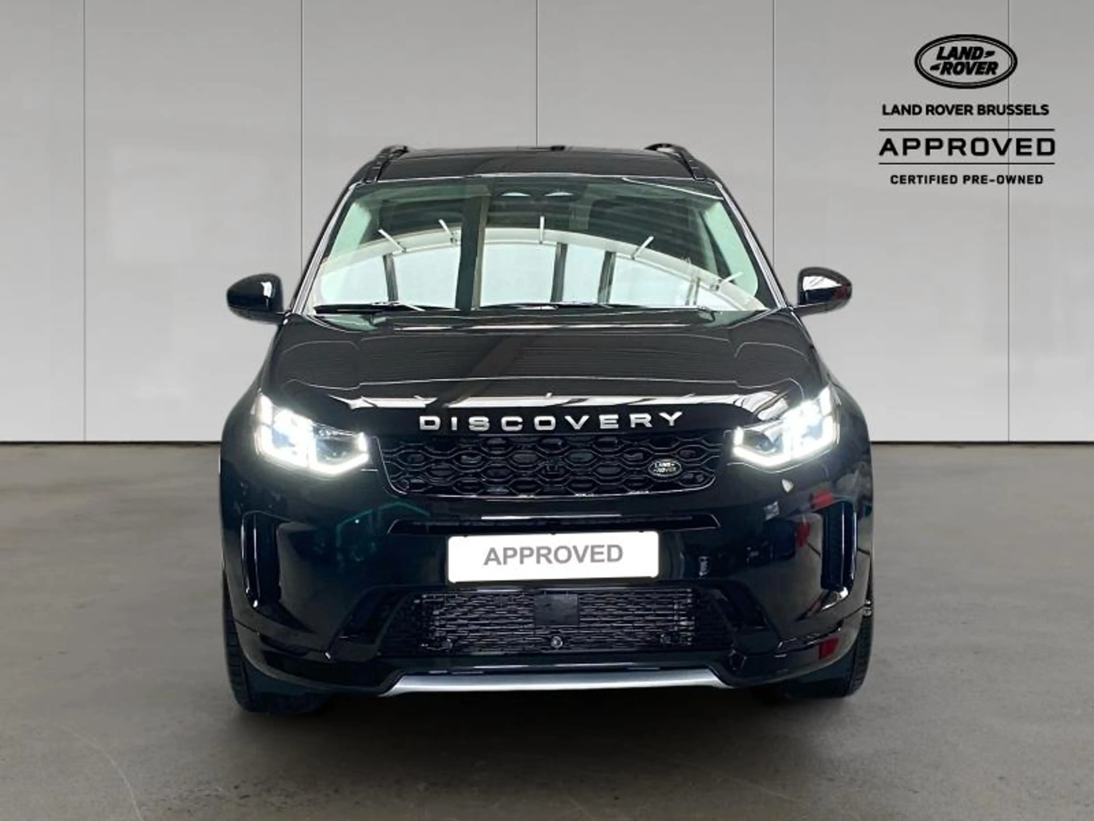 Land Rover Discovery Sport P270e S Warranty until 10/2030 — photo 6
