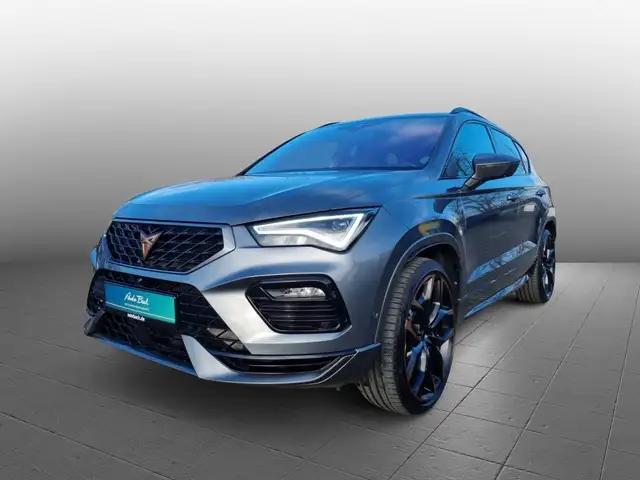 SEAT Ateca Edition VZ 2.0 TSI DSG 4Drive AKRAPOVIC