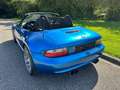 BMW Z3 M Roadster + Bleu - thumbnail 6