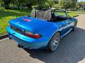 BMW Z3 M Roadster + Blue - thumbnail 10