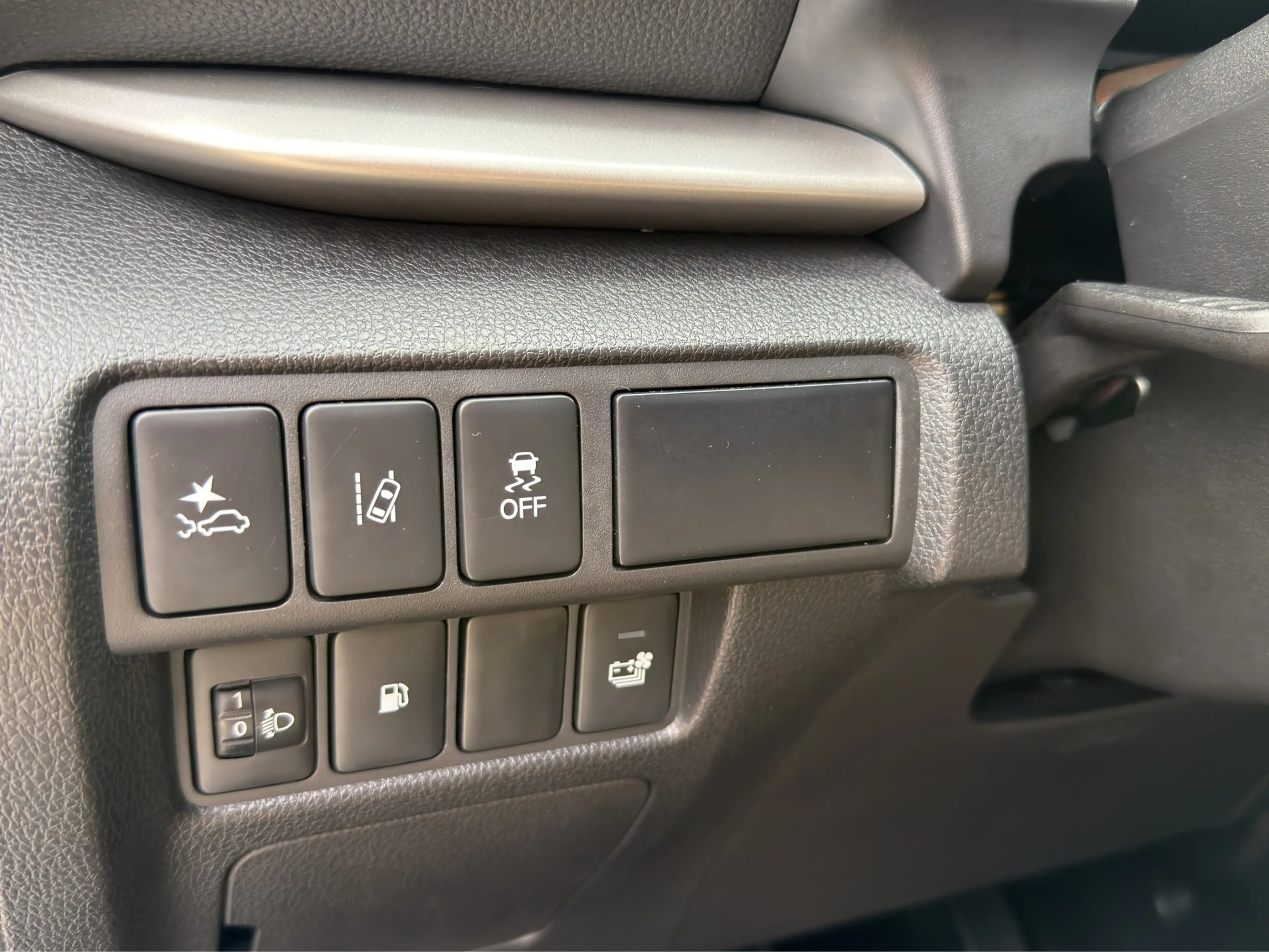 Mitsubishi Eclipse Cross 2.4 PHEV Intense+ | Achteruitrijcamera | Apple Car — photo 11