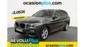 BMW X3 xDrive 20iA Gris - thumbnail 1