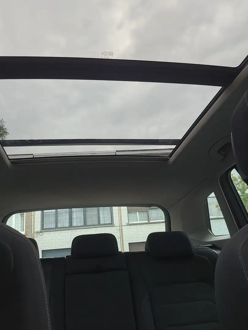 Volkswagen Tiguan 4motion Argent - 2
