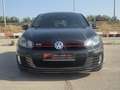 Volkswagen Golf GTI 2.0 TSI DSG Gris - thumbnail 14