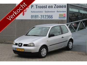 1.4i Stella Automaat/Radio-CD speler/Orig. NL/NAP.