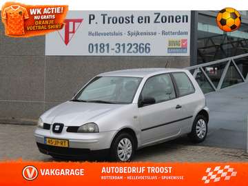 1.4i Stella Automaat/Radio-CD speler/Orig. NL/NAP.