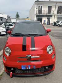 595 Gran Turismo
