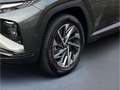 Hyundai TUCSON Trend 1.6 T-GDi 7-DCT *LED*NAVI*SITZHZ* Grün - thumbnail 6
