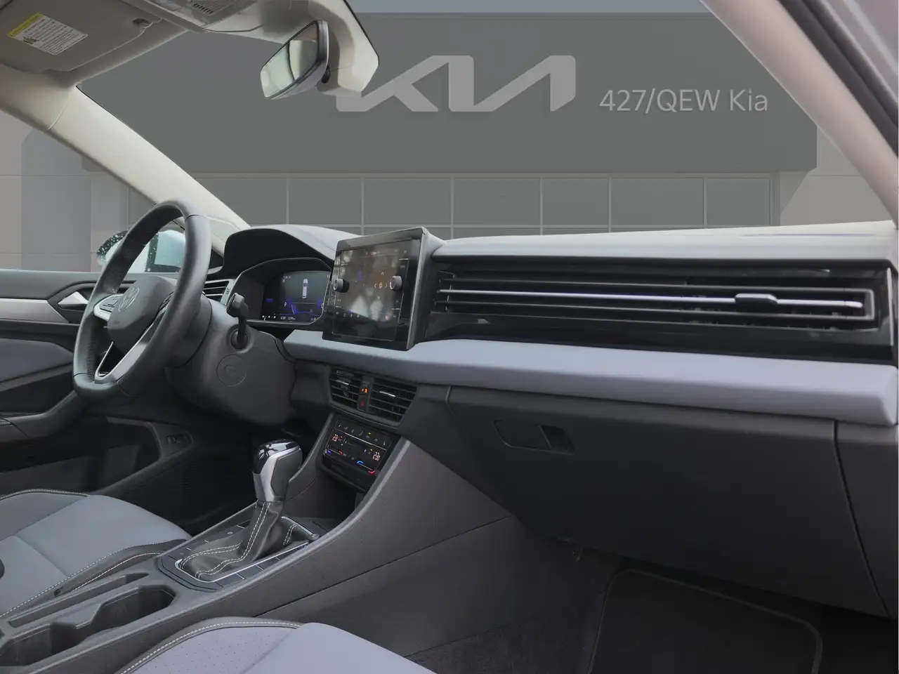 Volkswagen Jetta снимка Volkswagen Jetta