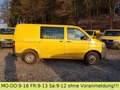 Volkswagen T5 Transporter 2.0TDI EU5 Facelift*2xSchiebetüre Yellow - thumbnail 6