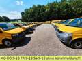 Volkswagen T5 Transporter 2.0TDI EU5 Facelift*2xSchiebetüre Yellow - thumbnail 9