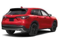 Honda HR-V 2027
