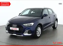 Audi A1 allstreet 30 TFSI s tronic LED Sitzheizung