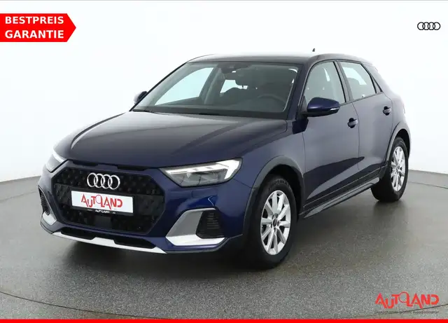 Audi A1 allstreet 30 TFSI s tronic LED Sitzheizung